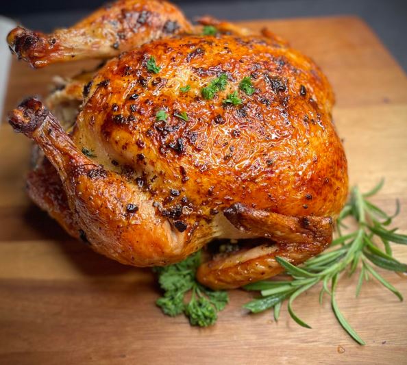 10 Chicken Recipes to Warm Your Heart This Fall