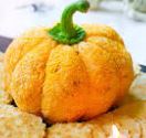 Pumpkin Cheese Ball