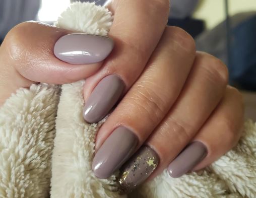 Soft Taupe