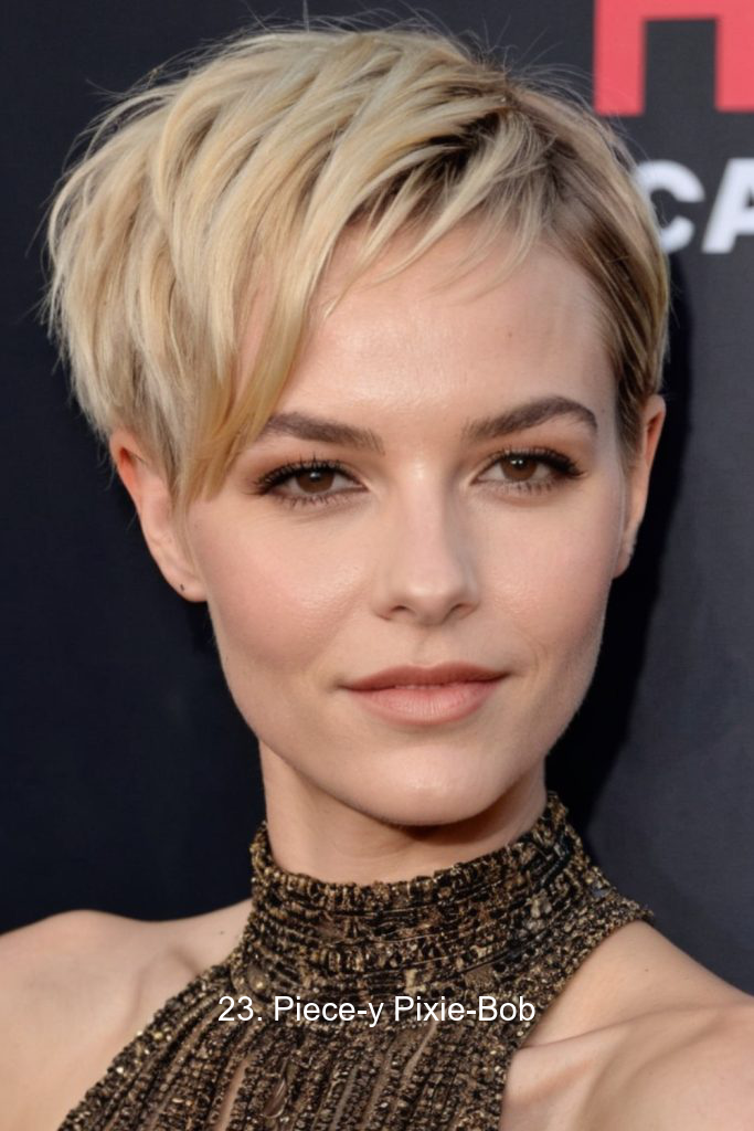 23. Piece-y Pixie-Bob