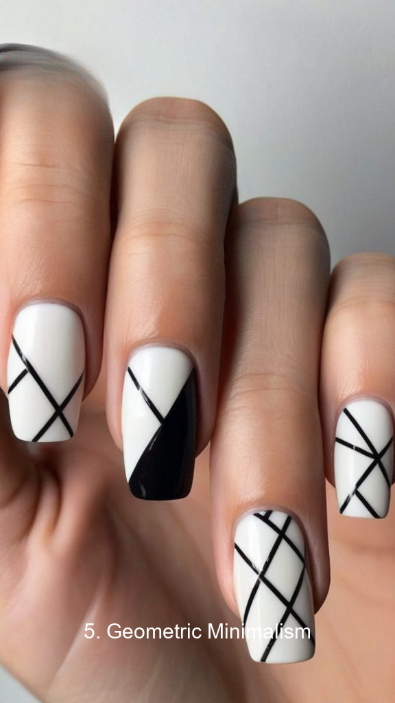 5. Geometric Minimalism